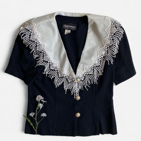 SL Fashions Tops - SOLD